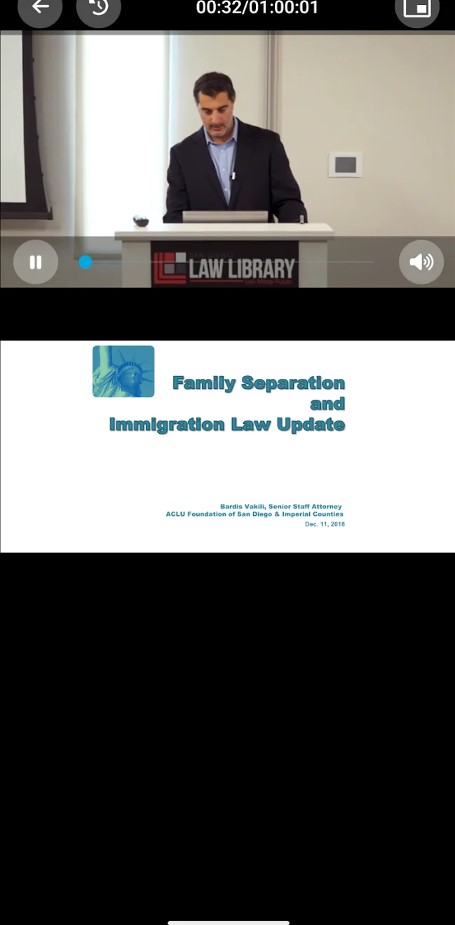 LexVid, screen 6 of 6